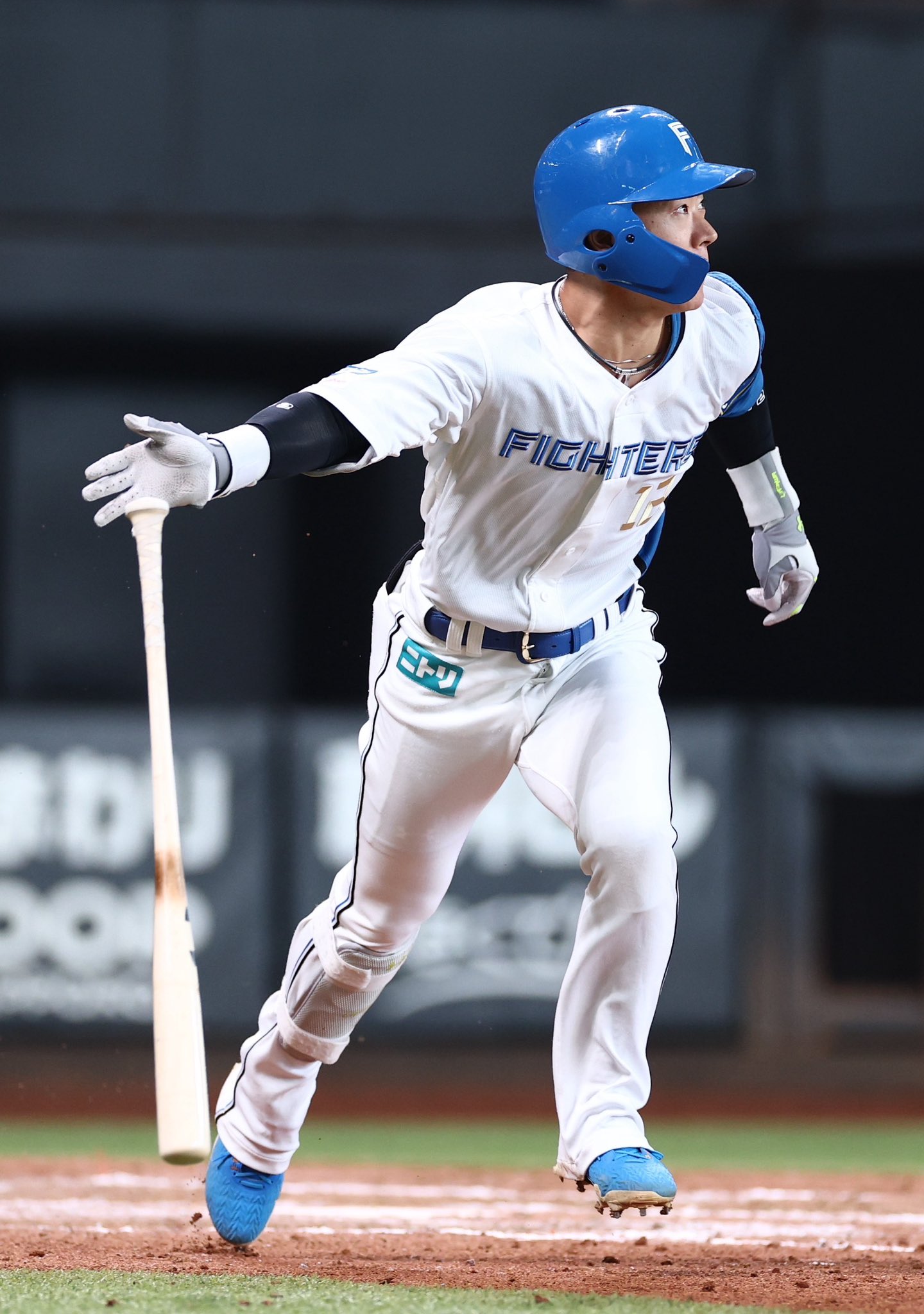 北海道日本ハムファイターズ公式 on X: 