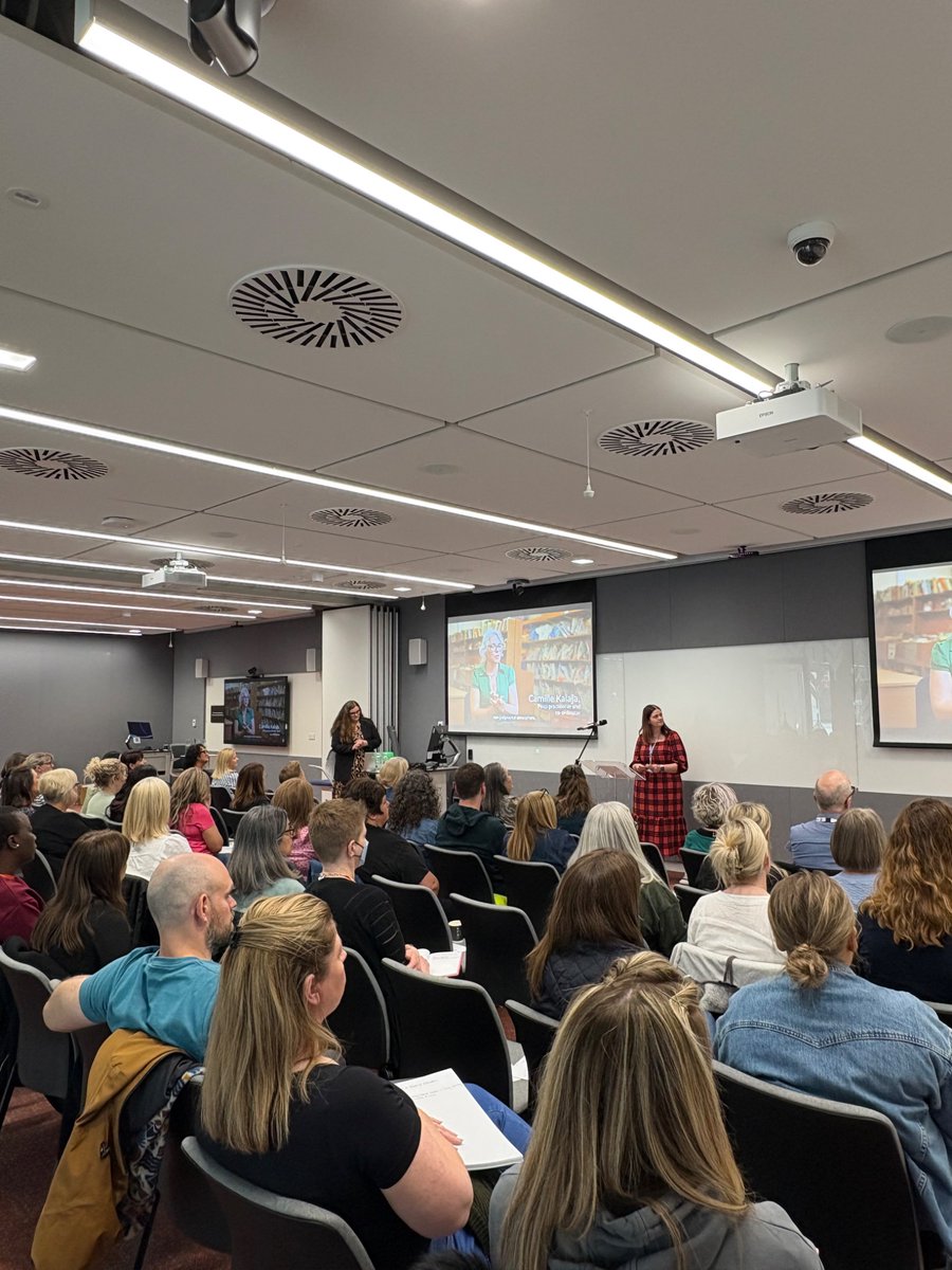 School of Education tweet media