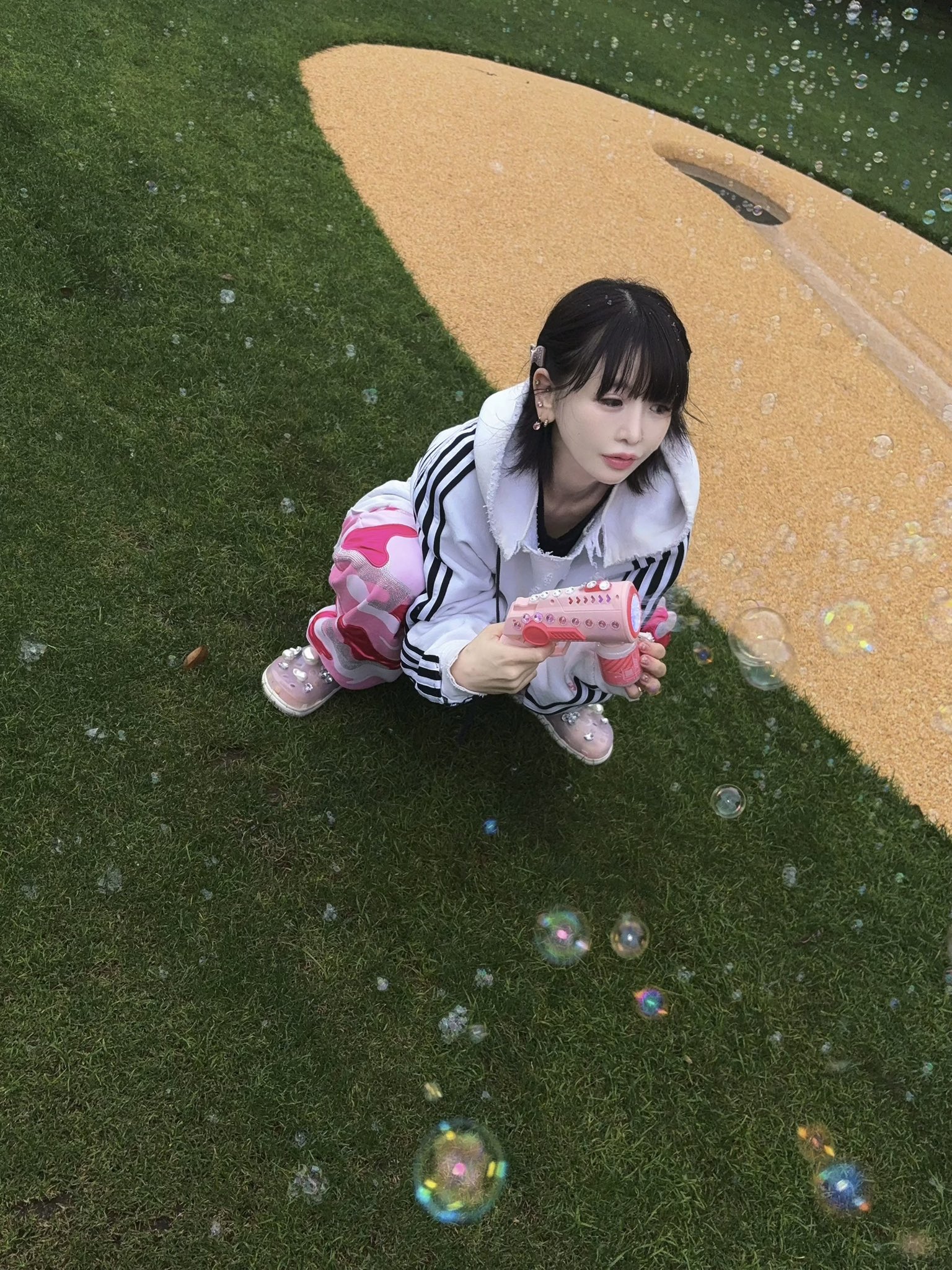 大森靖子🌏 on X: 