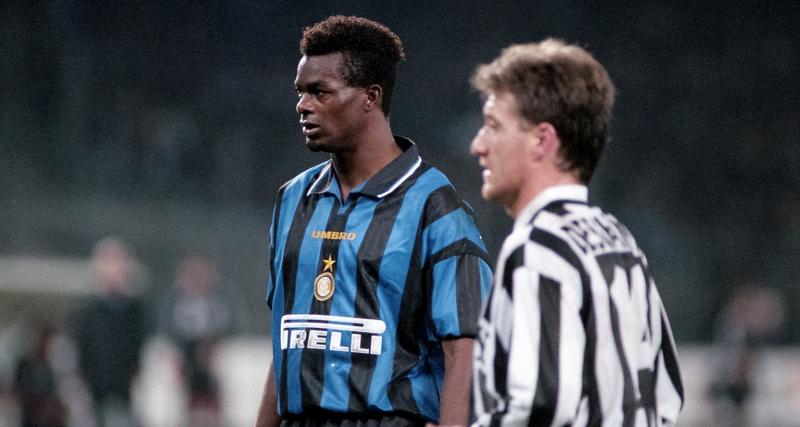 Vincent_1393's tweet photo. Mais encore heureux qu'on est à 200% derrière l'Inter Milan ce soir, vive les supporters amoureux de leur club et de leur histoire. https://t.co/GDOuqYwERt