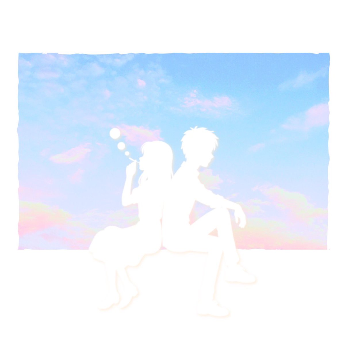 2025.5.31 配信スタート

    みづき (<a href="/mizuki_singsong/">みづき【singer songwriter】</a>) 「二人」

共作曲、編曲させていただきました！
ぜひお聴きください🌙

▼Music Videoはコチラ
youtu.be/zNgfVJh1lnM

▼サブスクはコチラ
linkco.re/RgTYvg6F

#みづき_二人
#みづき