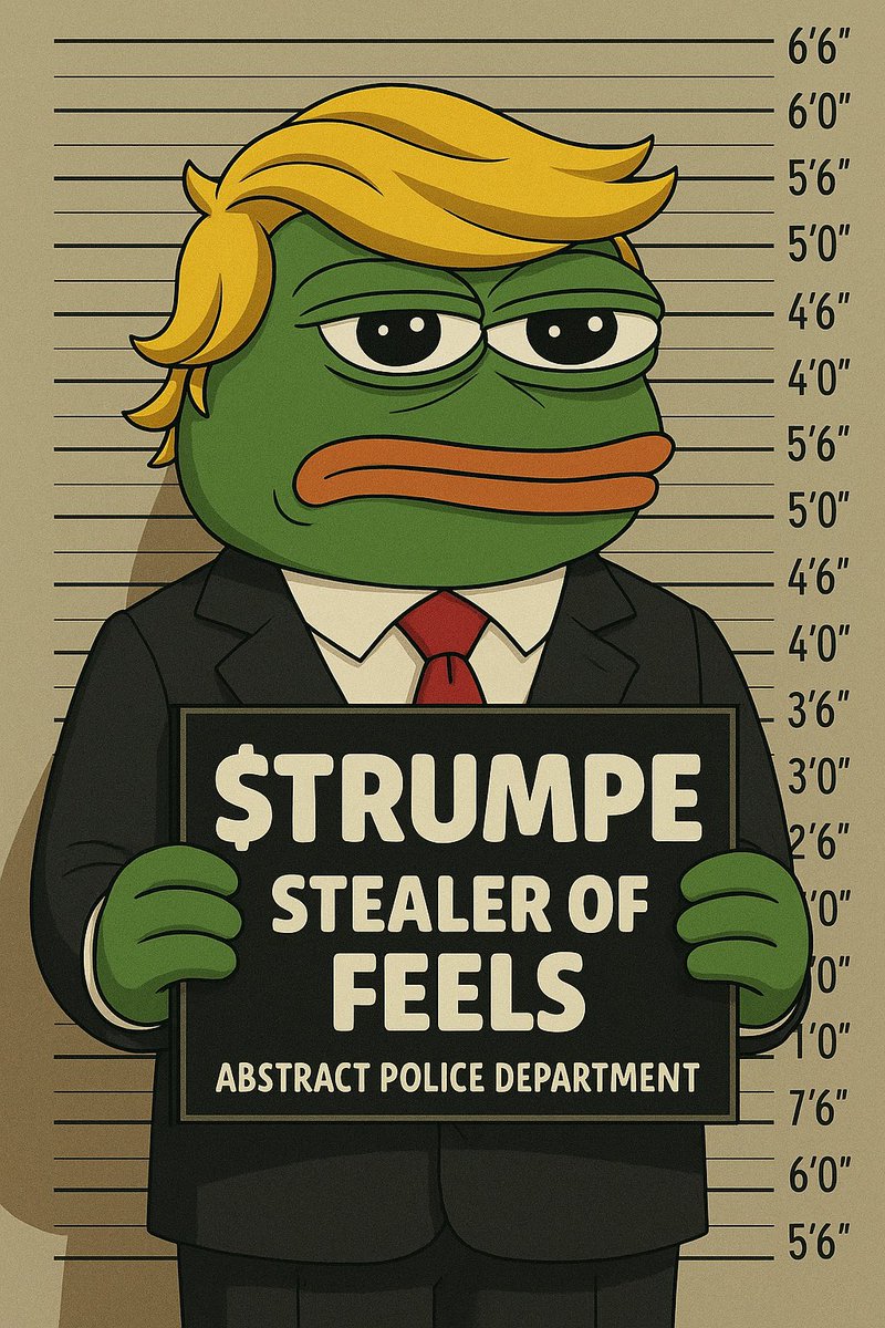 TrumpeAbstract's tweet photo. @absterxyz We’re in this together https://t.co/da59Sd8mg0