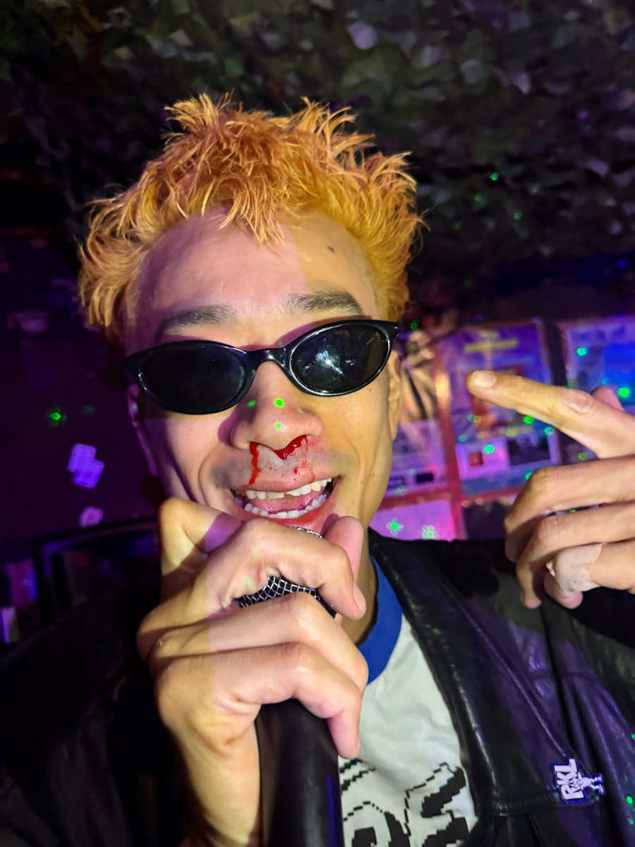 FIRE BOYS (@fboystokyo) on Twitter photo 