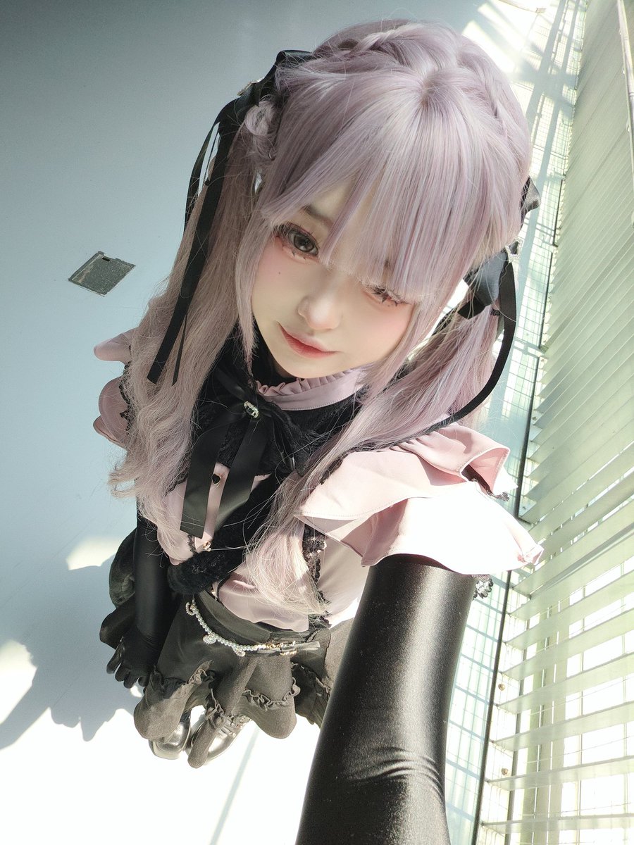 BoboQ404's tweet image. 