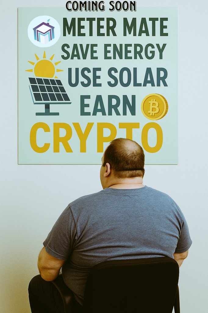 jackson_vechain's tweet photo. @meter_mate Don't miss Meter mate π going to Moon π#meter_mate #vechain wait for next move π https://t.co/oyJsSnb138