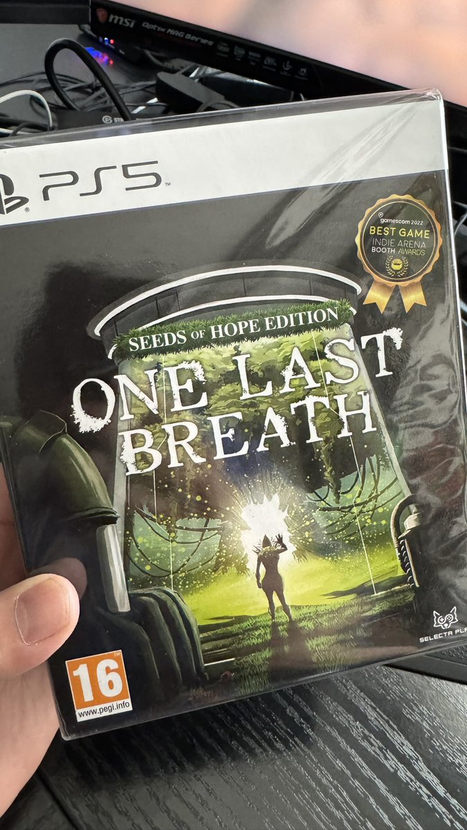 Rincón de TelK tweet media