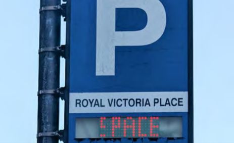 The car park <a href="/Royal_Shopper/">Royal Victoria Place</a> is closed from Monday 2 June.
This is a temporary closure while work to improve and renovate the car park takes place.
The car park reopens on Monday 14 July.
tunbridgewells.gov.uk/news/2025/may/…