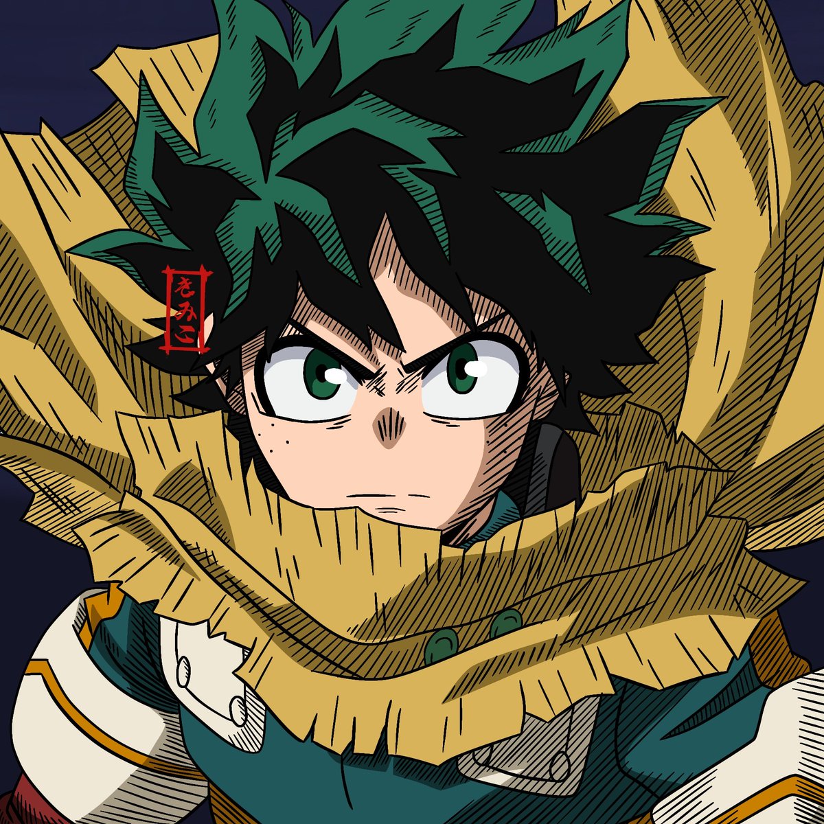 demeterzorka's tweet photo. 💥NEW POST💥: MIDORIYA IZUKU  #MyHeroAcadamia #MHA #BNHA #Izuku #Deku #Midoriya https://t.co/yzXSHcMQUl