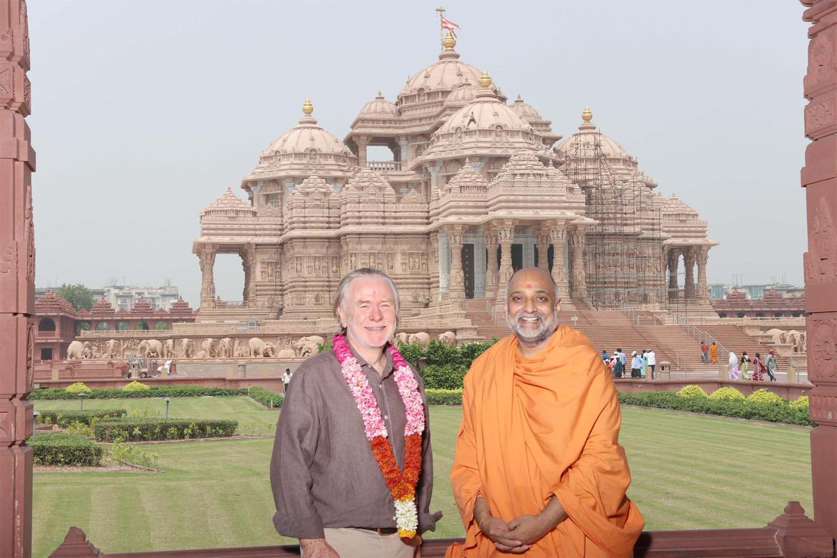 Philip Green OAM tweet media