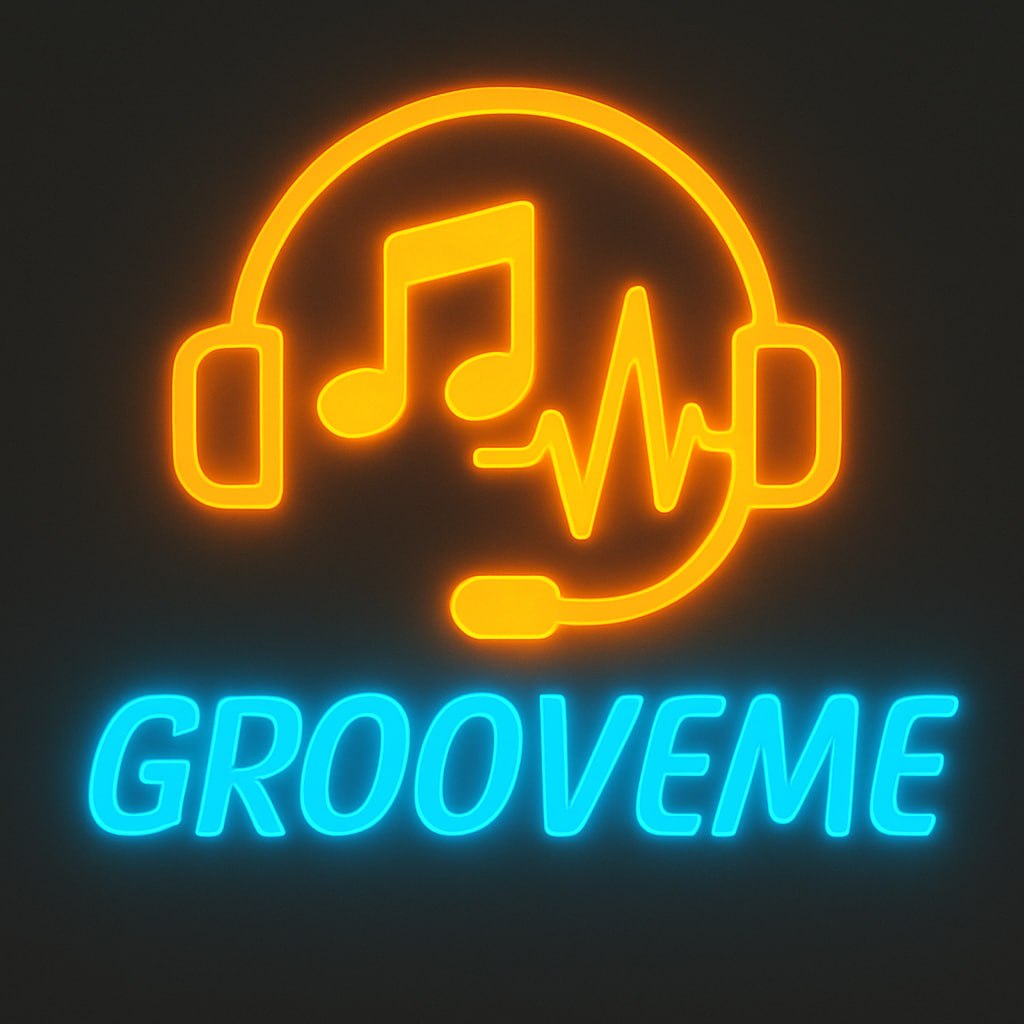 GrooveMe Build On BNBChain tweet media