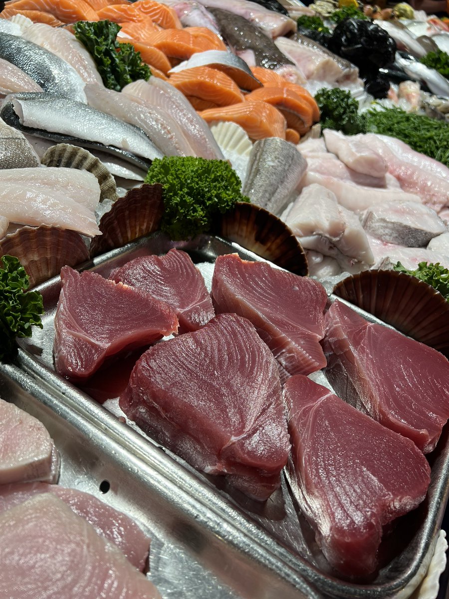 Out of the Blue tweet media