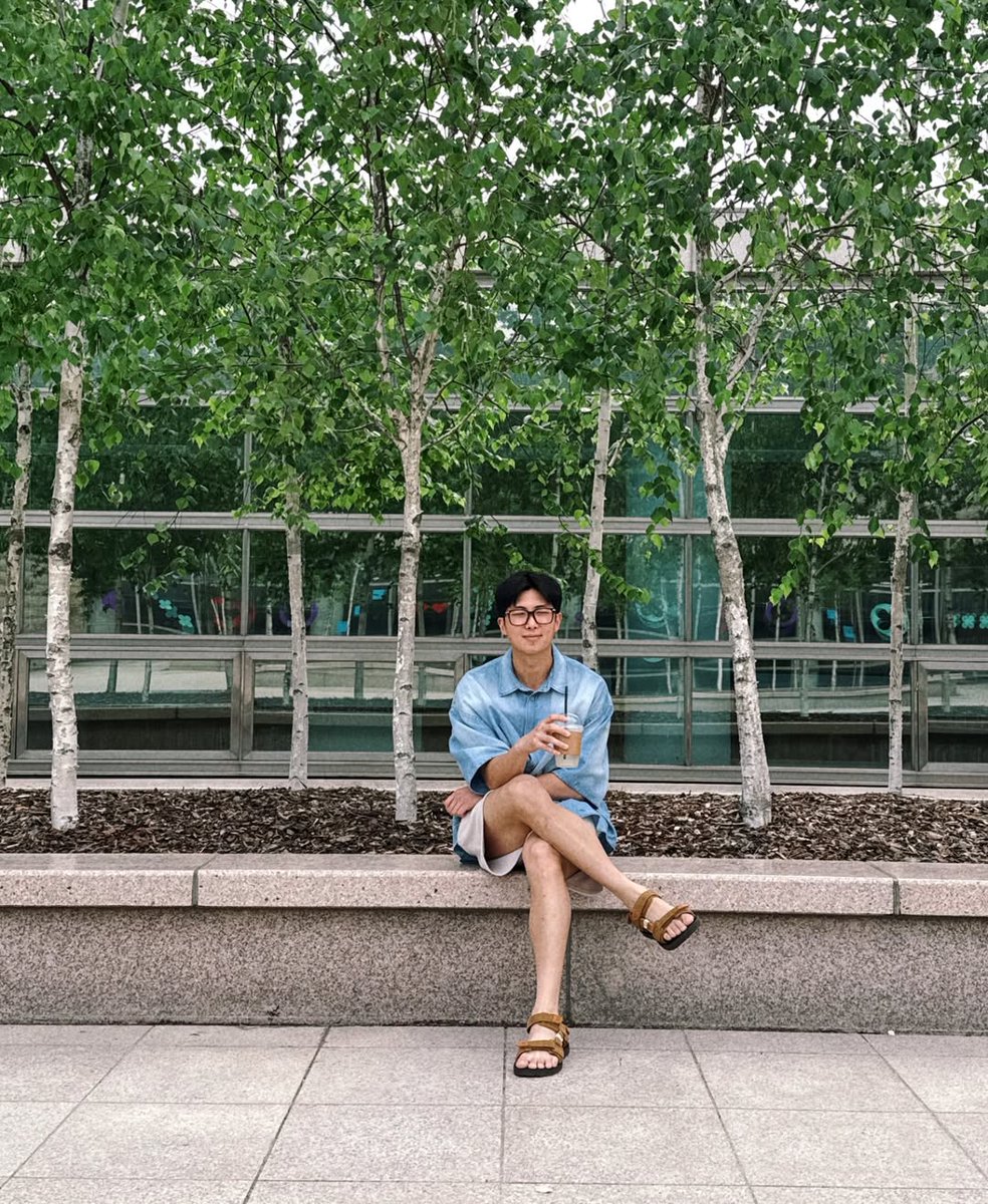 BTStranslation_'s tweet photo. BTS INSTAGRAM UPDATE RM/NAMJOON 250531 PT.1

NJ: june https://t.co/Wu0YRMnE2V
