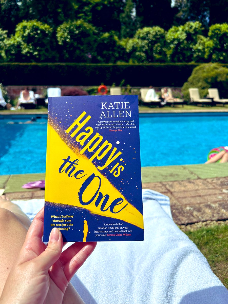West Dulwich (@lovewestdulwich) on Twitter photo The perfect #halfterm holiday read. Local West Dulwich author <a href="/KtAllenWriting/">Katie Allen</a> has a new book out! Available to buy at Dulwich Books. Support our inde shops, thank you!
#lovewestdulwich #westdulwich The perfect #halfterm holiday read. Local West Dulwich author <a href="/KtAllenWriting/">Katie Allen</a> has a new book out! Available to buy at Dulwich Books. Support our inde shops, thank you!
#lovewestdulwich #westdulwich