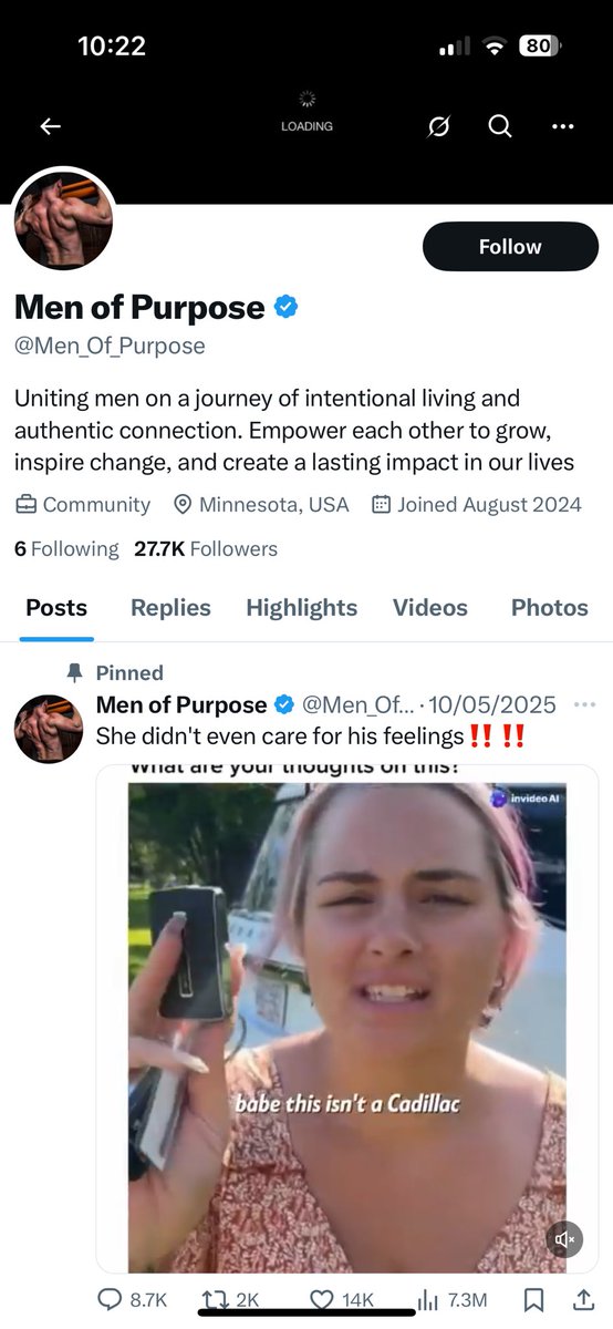 Cesca G tweet media