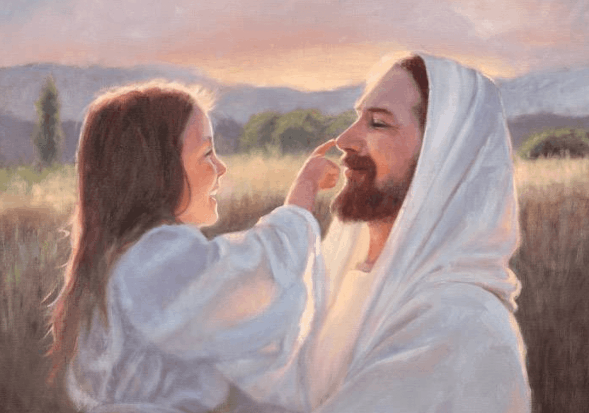 JaksMimi2's tweet image. Psalm 17:15📖
As for me, I will behold thy face in righteousness: I shall be satisfied, when I awake, with thy likeness.