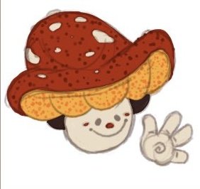 leah 🍄 tweet media