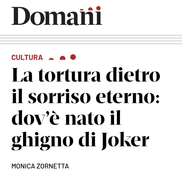 Monica Zornetta tweet media