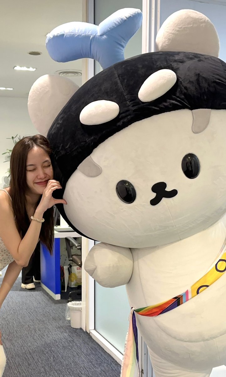 mulbao's tweet photo. 아 심장아파; 귀여워 쥬거 프린이ㅣㅣ

#srchafreen #freensrcha https://t.co/4Exvc8vzPx