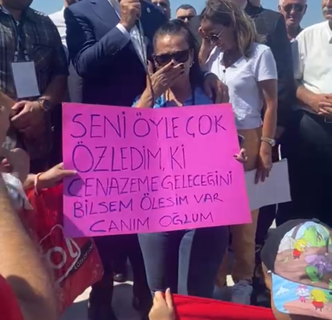 GenelAf  MitingiSesOlun

<a href="/RTErdogan/">Recep Tayyip Erdoğan</a> <a href="/eczozgurozel/">Özgür Özel</a> <a href="/dbdevletbahceli/">Devlet Bahçeli</a> <a href="/TBMMresmi/">TBMM</a> <a href="/Akparti/">AK Parti</a> <a href="/adalet_bakanlik/">T.C. Adalet Bakanlığı</a> <a href="/MHP_Bilgi/">MHP</a> <a href="/herkesicinCHP/">CHP 🇹🇷</a> <a href="/Mhalukcavusoglu/">M.Haluk Çavuşoğlu</a>