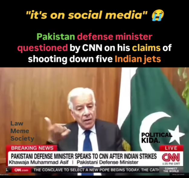 iNitinReddy's tweet photo. @bhakumchi @BloombergTV Pakistan fake propaganda Jokers 🤡🤣 https://t.co/sqVsDwzVGu