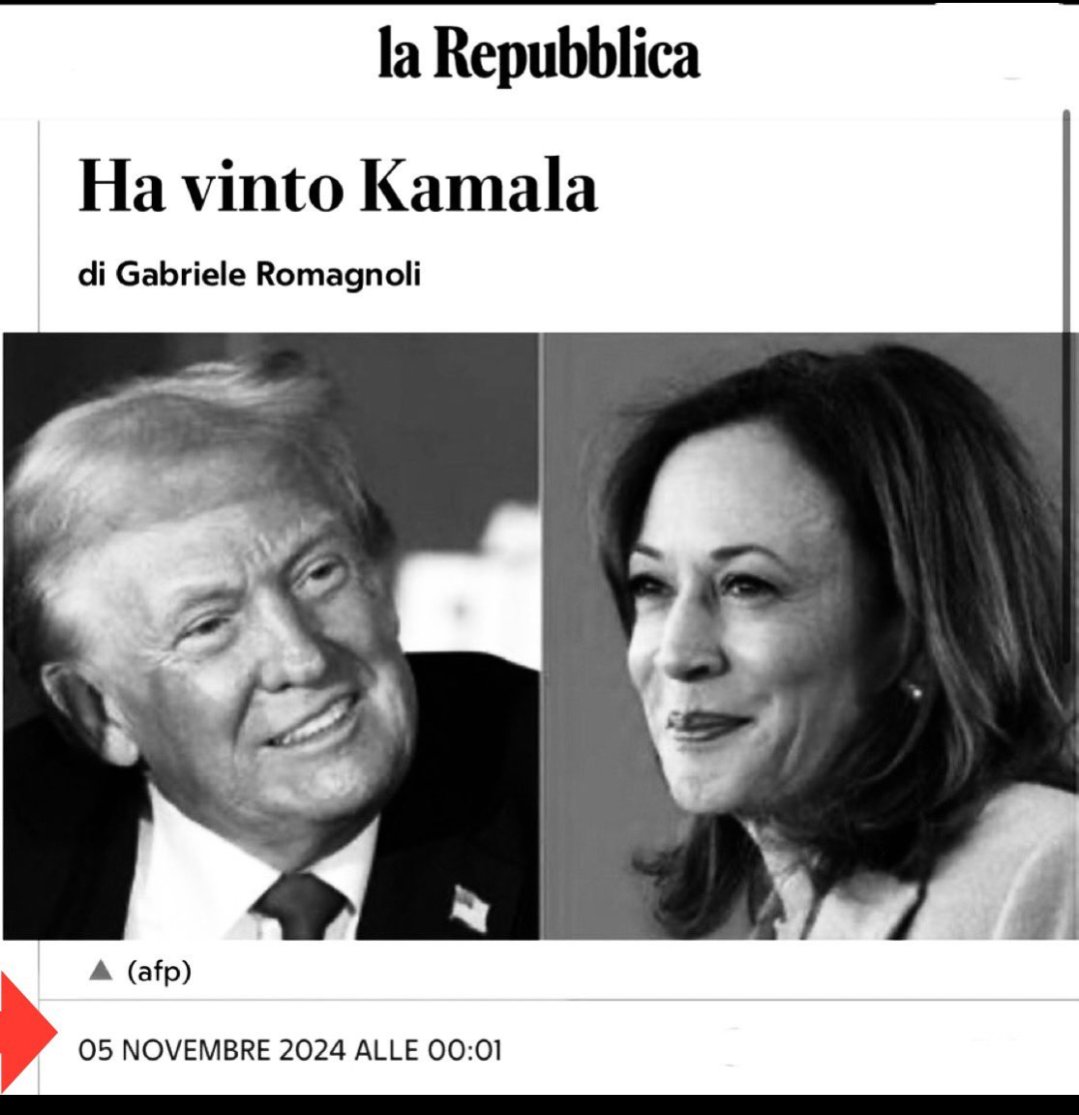 GOMBLODD's tweet photo. @repubblica Invece il vostro giornalista era sotto l'effetto di che cosa quando voi #giornalai avete pubblicato questo articolo?
#CartaDaCulo 👇👇👇 https://t.co/MUeaOTWiIK