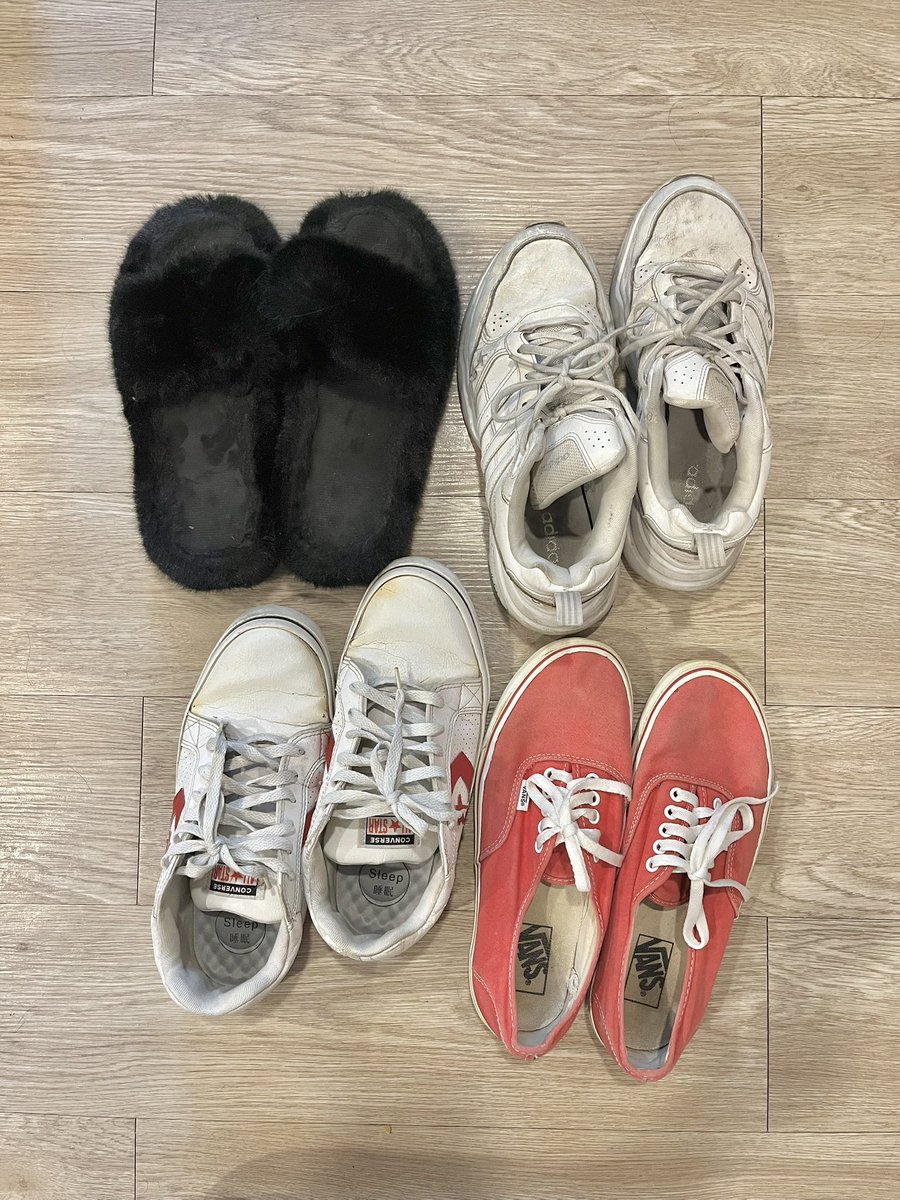 iluvpreorder's tweet photo. * ˚ ✦ #ILUVพร้อมส่ง มือ 2 ไซส์ใหญ่ทั้งหมด
✌🏻รีทวิต = ส่งฟรีทุกคู่ 
 
โล๊ะห้องค่า หลักไม่เกิน 200 ส่งฟรีทั้งหมด ต้องการพื้นที่วางของ 🥺 
#รองเท้าส้นสูง #รองเท้ามือสองของแท้ #รองเท้า #เสื้อผ้ามือ2 #เสื้อผ้ามือสอง #ส่งต่อcintage #ส่งต่อstylist #รองเท้าบูท #รองเท้าลงหลุม https://t.co/AsG2xfydf2