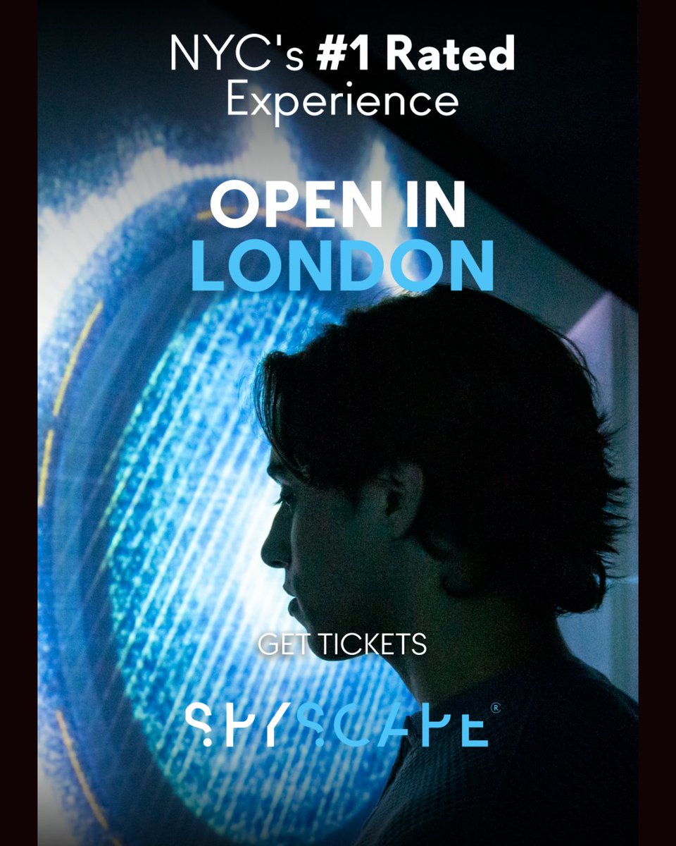 SPYSCAPE tweet media