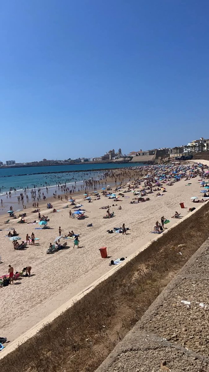 antonioij73's tweet image. Ya llegó el calor...