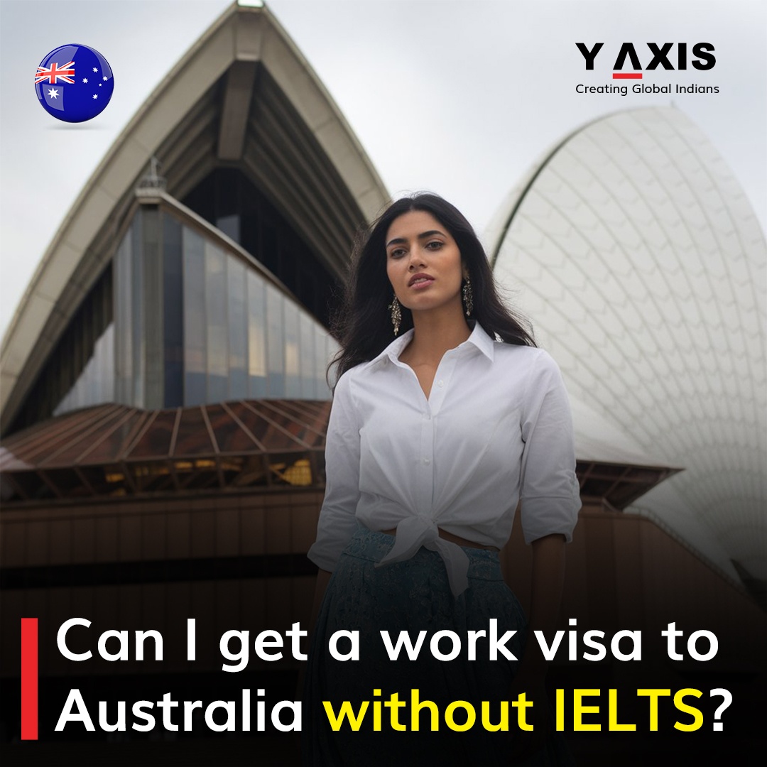 yaxis's tweet image. Can I get a work visa to Australia without IELTS?

Dreaming of working in Australia but worried about the IELTS test? Good news some Australian work visas don’t require it! 

y-axis.com/blog/can-i-get…

Are you interested? Comment below.

#Subclass400 #Subclass489 #Subclass887