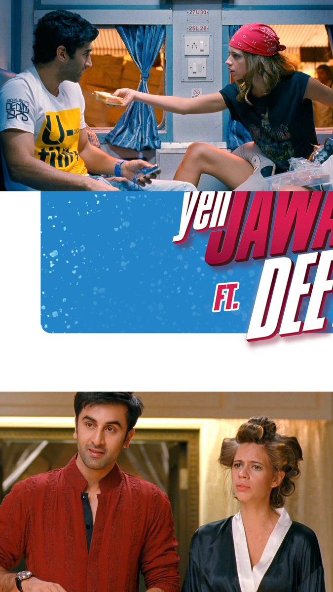 Dharma Productions tweet media