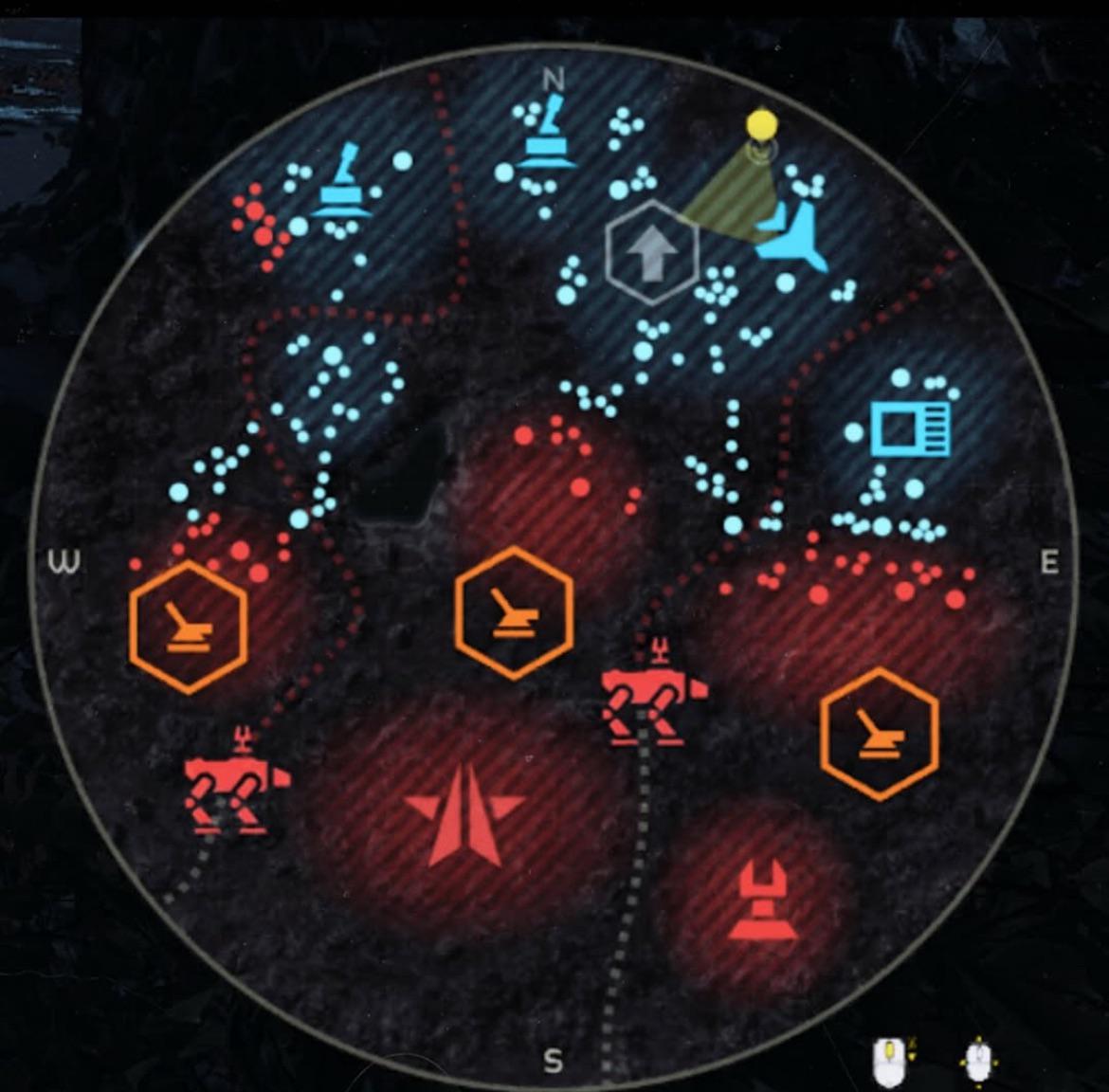 Helldivers NOW tweet media