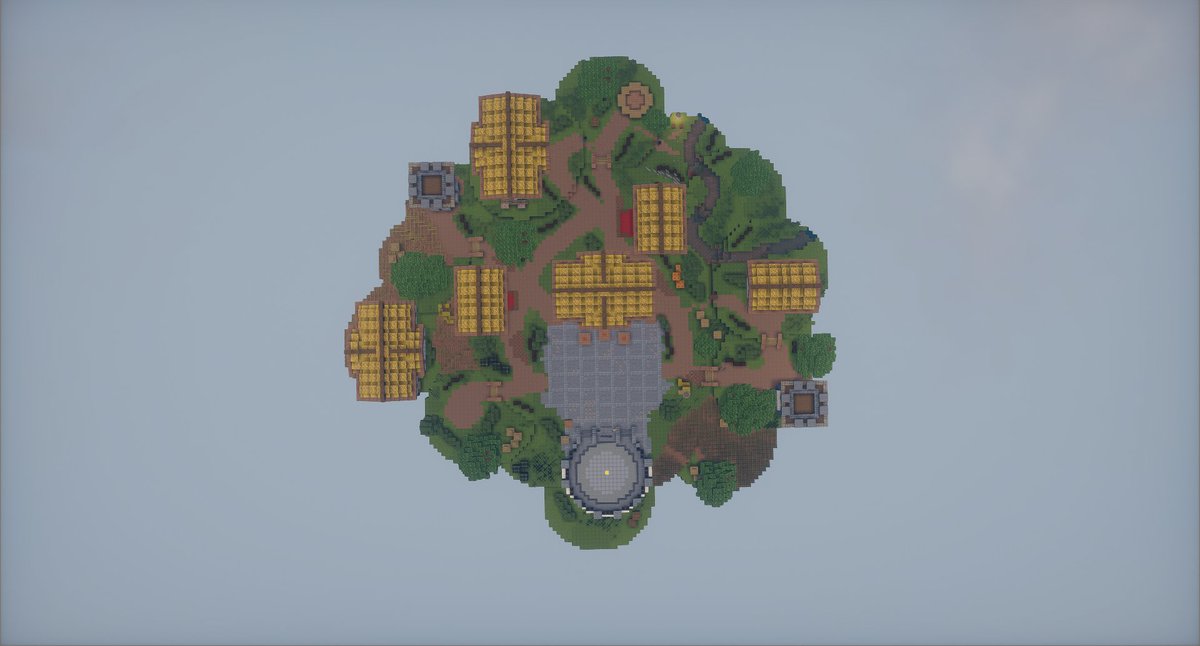 Lobby

#Minecraftbuilds