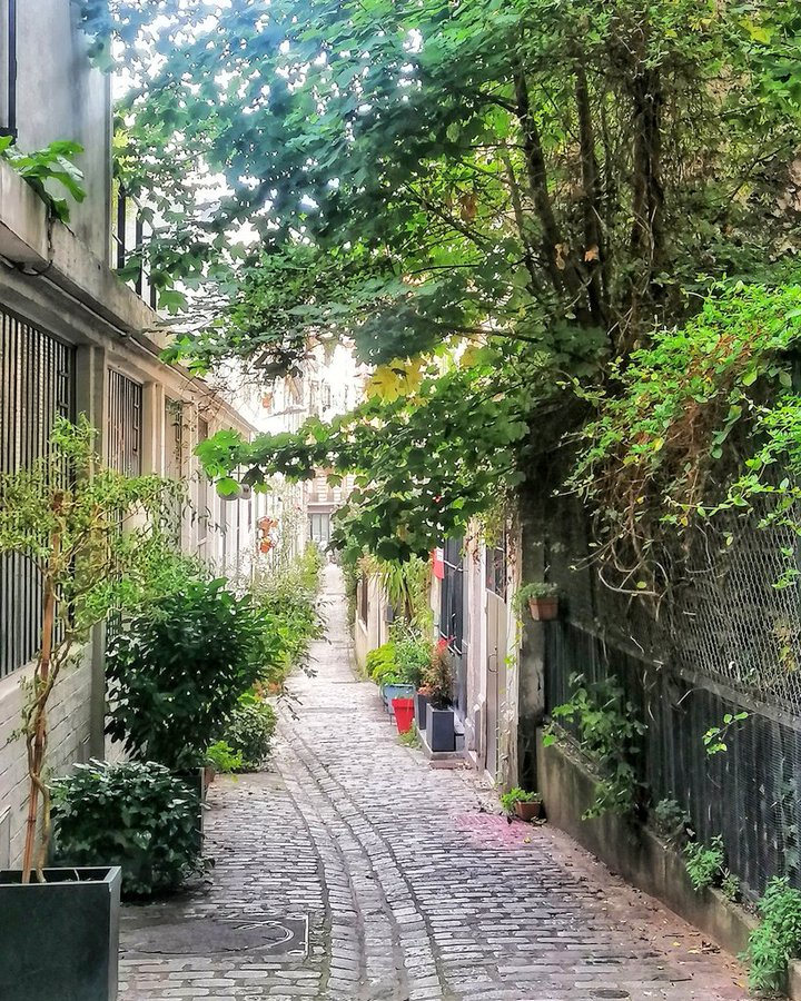 Paris (@paris_all_about) on Twitter photo Pretty lane in the 18th.π
π·<a href="/PChevrin/">Paulette Γ bicyclette</a>
#streetsofparis #Paris #architecture #Travel Pretty lane in the 18th.π
π·<a href="/PChevrin/">Paulette Γ bicyclette</a>
#streetsofparis #Paris #architecture #Travel
