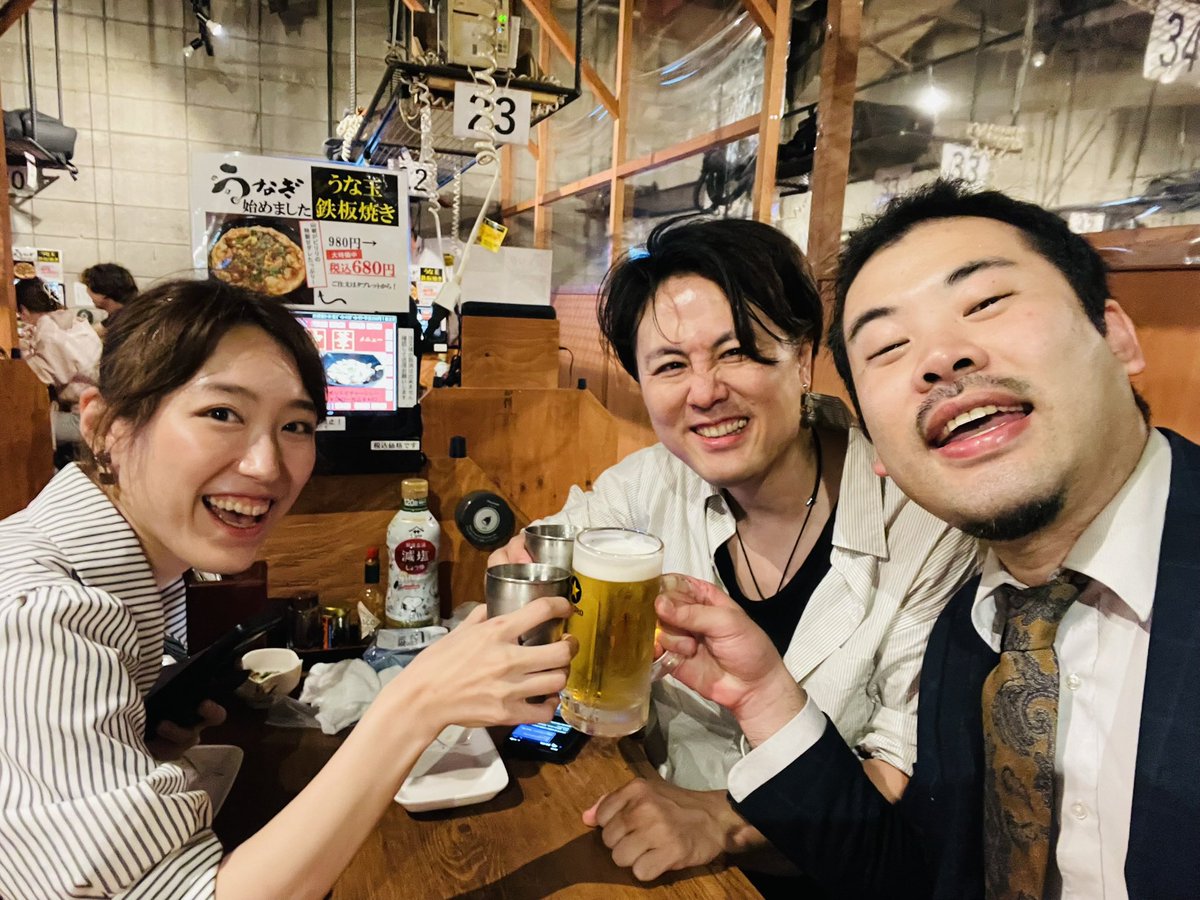 喜屋武 悠生 (きゃん ゆうき) tweet media