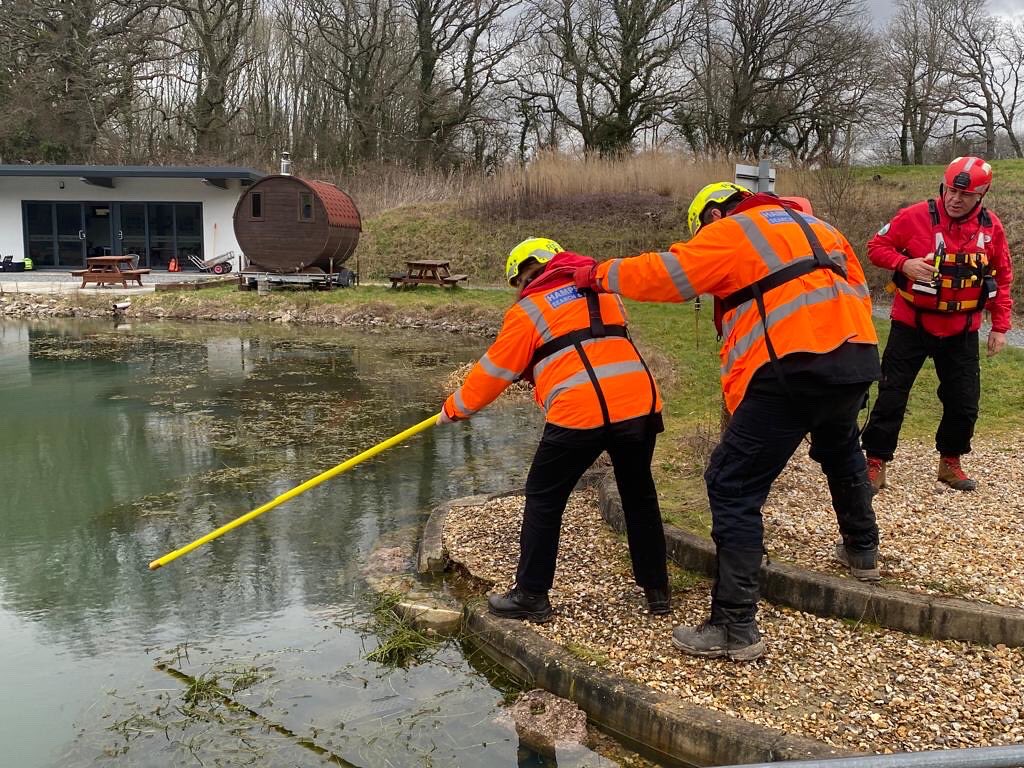 HANTSAR's tweet photo. Could you be one of our next Licensed Search Technicians? We are recruiting now for our November intake. Full information on our website (https://t.co/8r5cBeYNyC), if you’re interested and available on the listed dates, get in touch! Applications must be received by 22 June 2025 https://t.co/5h5BRYZ9LS