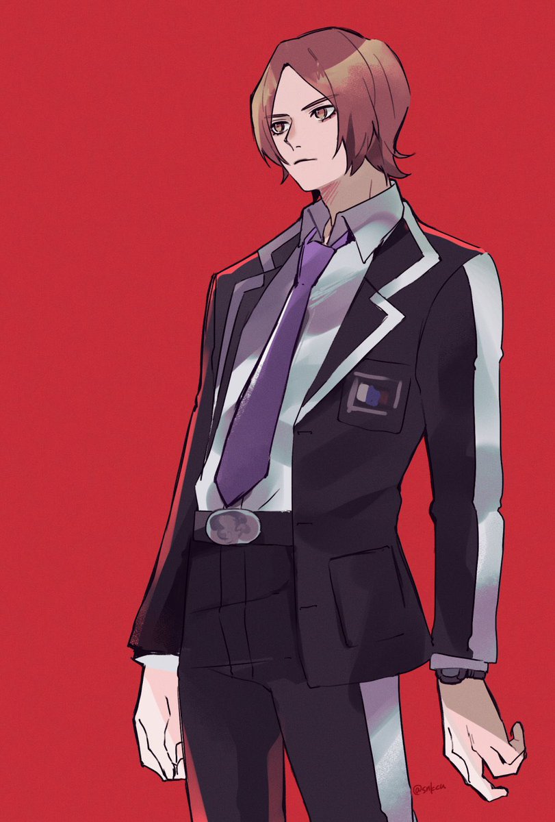 snkcu's tweet image. 