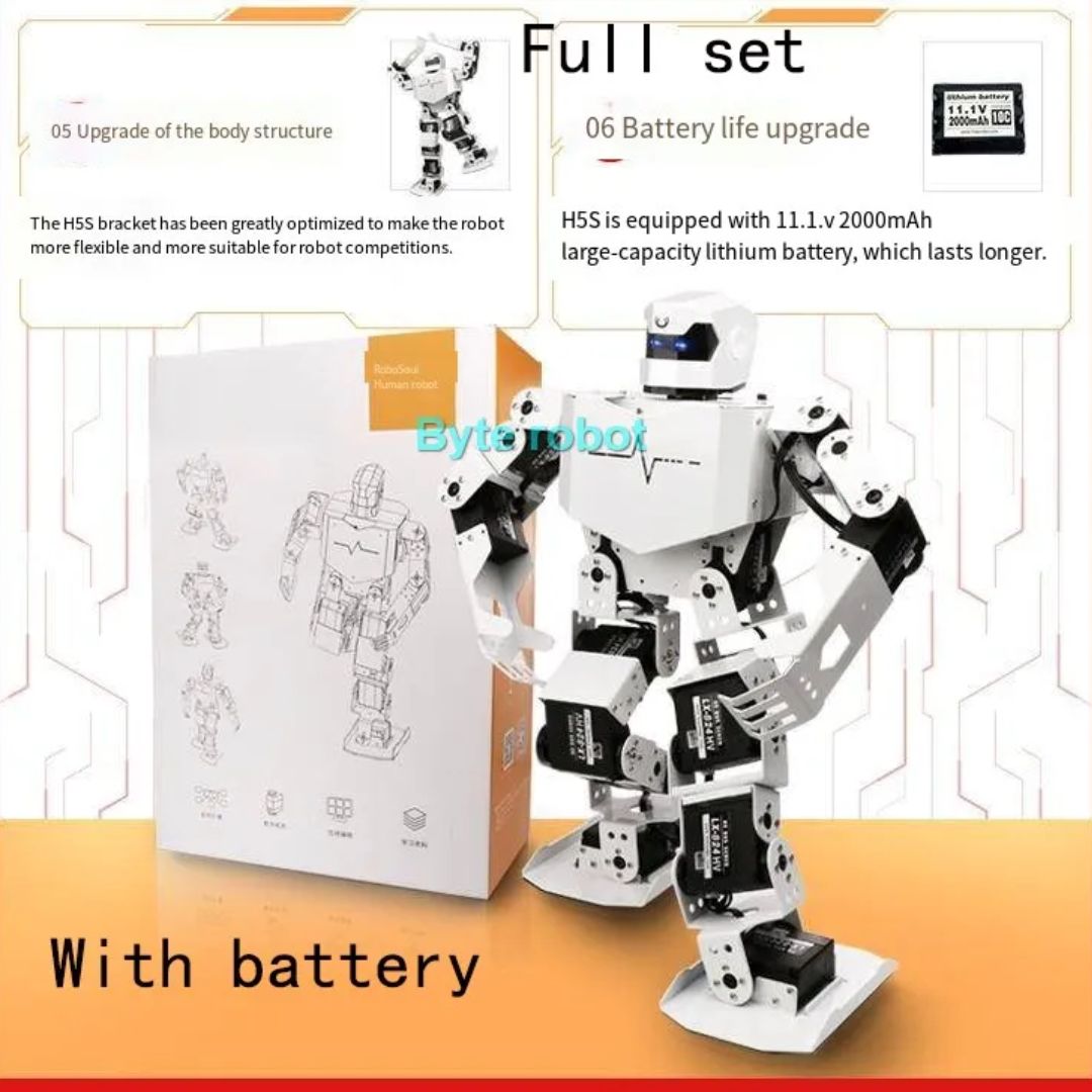 mevlude62369's tweet image. Entertainment meets innovation! 🤖✨ The Dancing Robot is built to wow your audience with moves and charm. 👉 chinarobots.com/product/dancin… #FuturisticFun #EventRobot #DancingTech