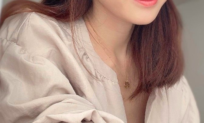 一流水就很想被亲…