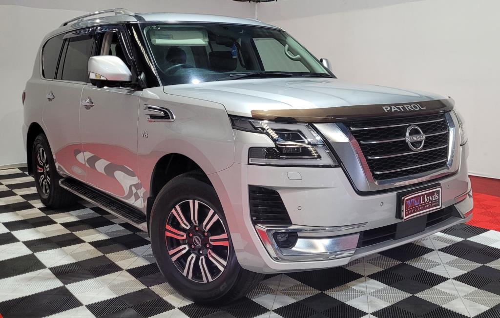 LloydsAuctions's tweet image. #REPOSSESSED RIDES 🚨

You won’t believe what’s up for grabs in our Passenger, Luxury &amp;amp; Commercial Vehicles Auction closing Monday 7PM!

🔗 Bid now: bit.ly/3Z3CVkr.

#LloydsAuctions #RepossessedLuxury #AuctionDeals #BMW #Audi #NissanPatrol #MitsubishiASX