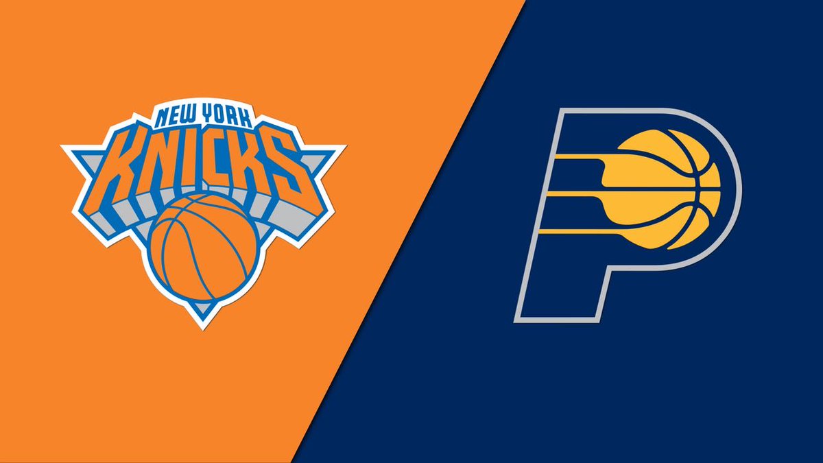 ZonaKnicks_'s tweet photo. 🏀 Finales de la Conferencia Este
🎯 GAME 6
⌚️ 02:00 (hora española).
🆚 Indiana Pacers.
🏟️ Bankers Life FieldHouse.
⚖️ 2-3.

¿Seremos capaces de forzar el GAME 7 o pondremos rumbo a Cancún?

#NewYorkForever   #NBAPlayoffs https://t.co/Q104kHS74E