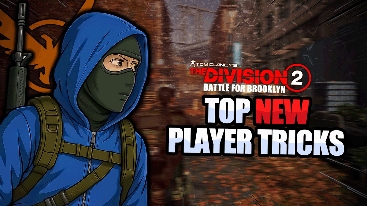 BluePryze's tweet photo. Just dropped a video showcasing my way through the start of the DLC using a new account, sharing tips and tricks I used to help me progress smoothly!
Check it out below :)
https://t.co/nIqbsowKSf https://t.co/aFKkxXn5K2