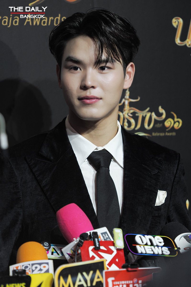 ติดแซว ʕ ﹷ ᴥ ﹷʔ ✴︎ tweet media