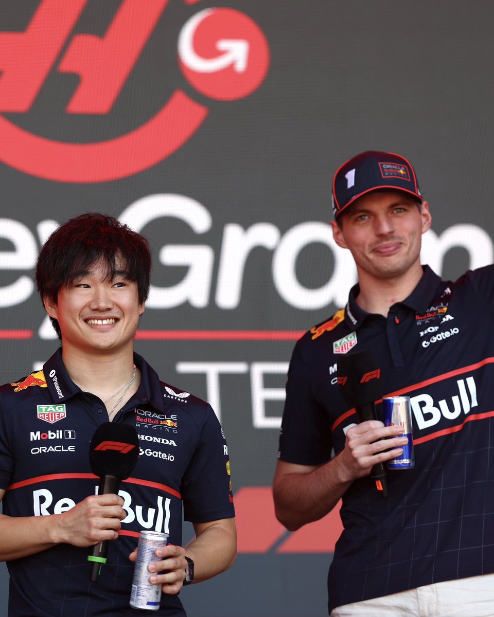Oracle Red Bull Racing tweet media