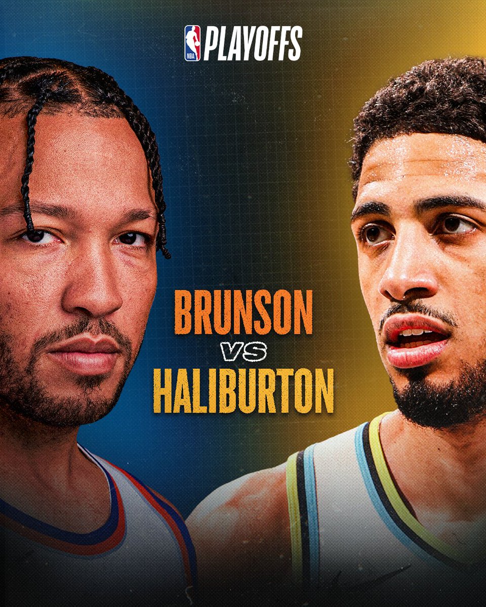 Indiana Pacers için #NBAFinals'a son bir adım.

New York Knicks için ise tamam ya da devam maçı.

Seride altıncı maç bu gece 03.00'te, <a href="/ssporttr/">S Sport</a>'de 🍿