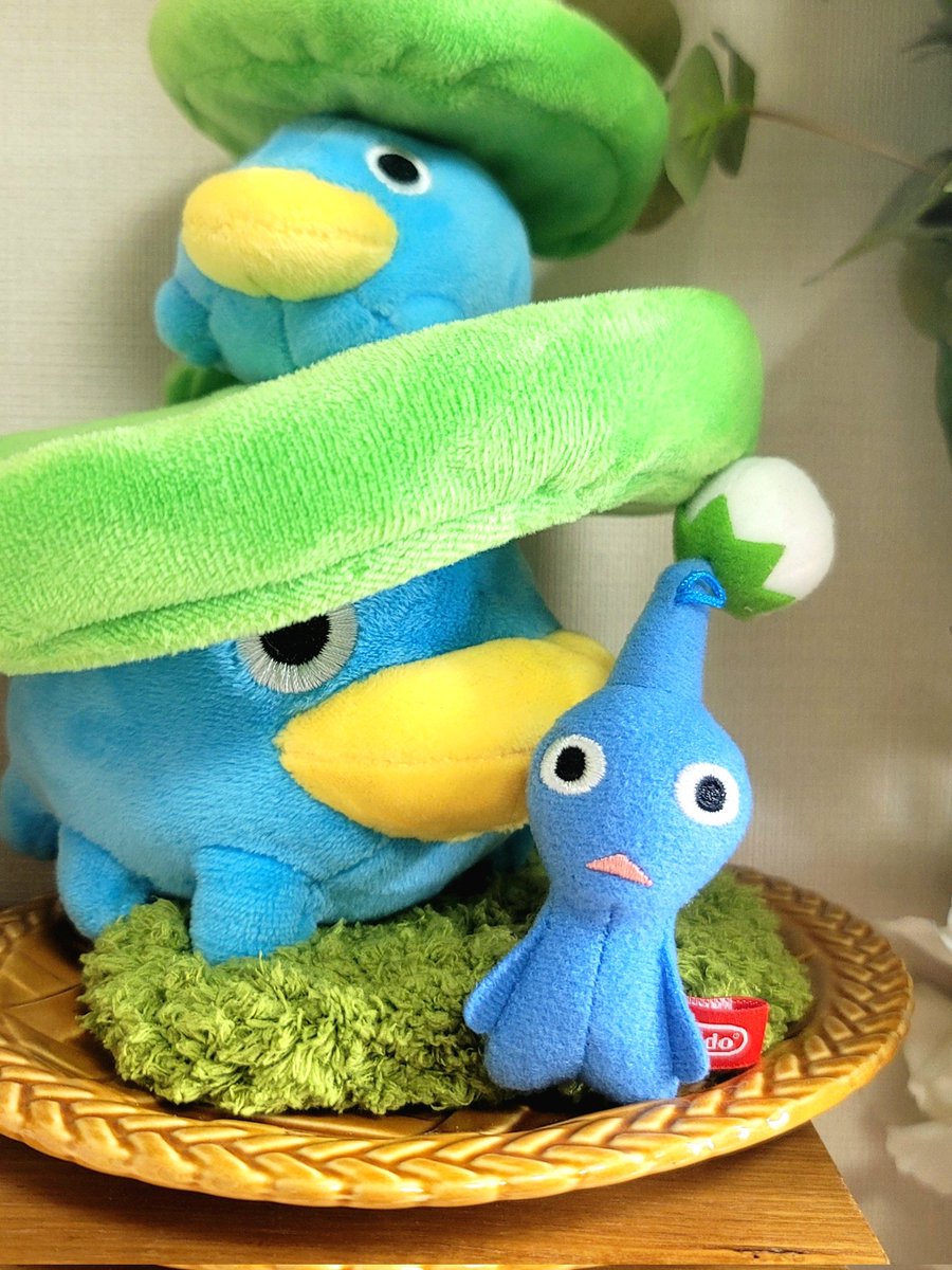 그림체 똑같아서 웃기고 귀여움