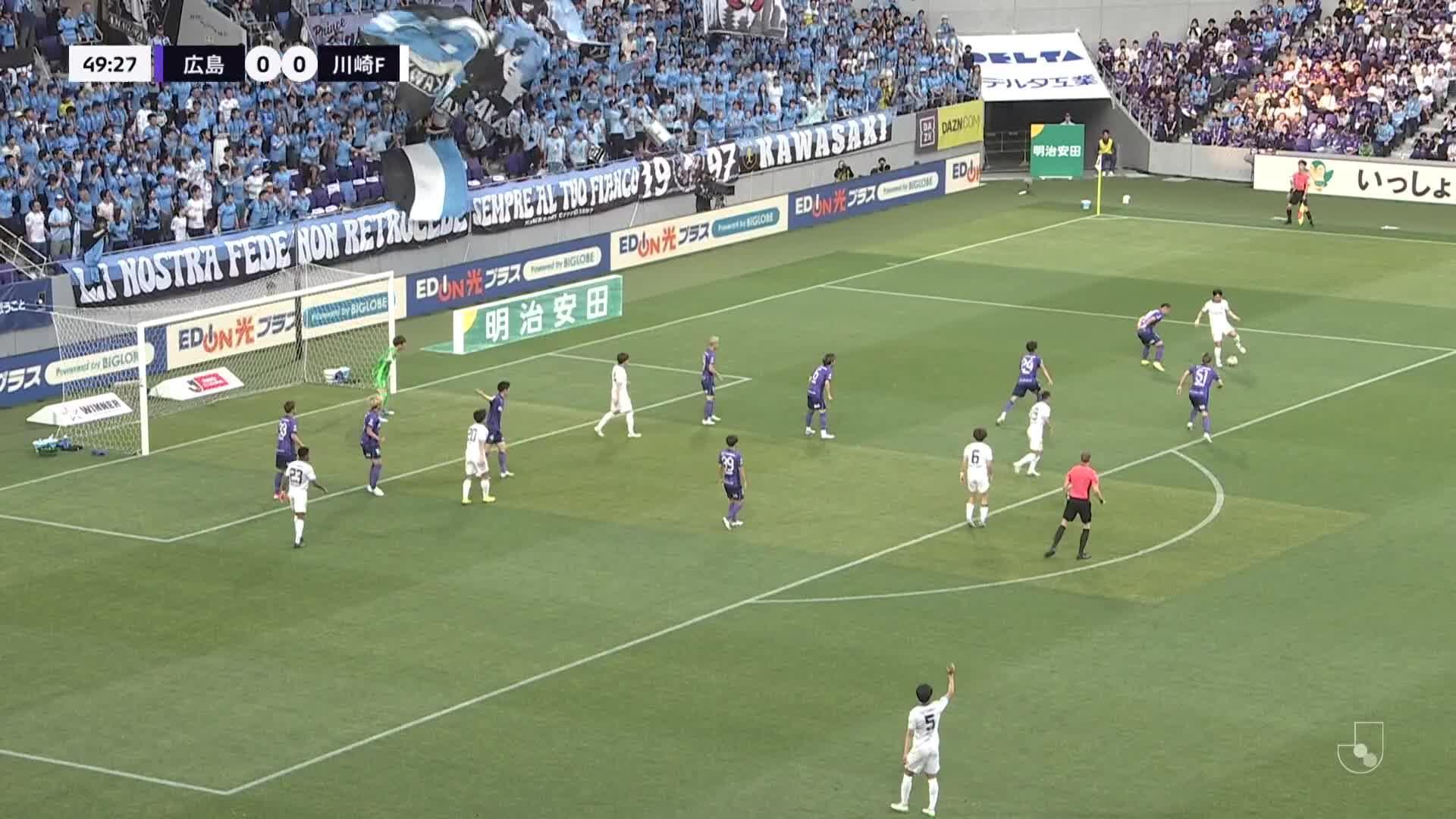 J.LEAGUE Official (English) on X: 
