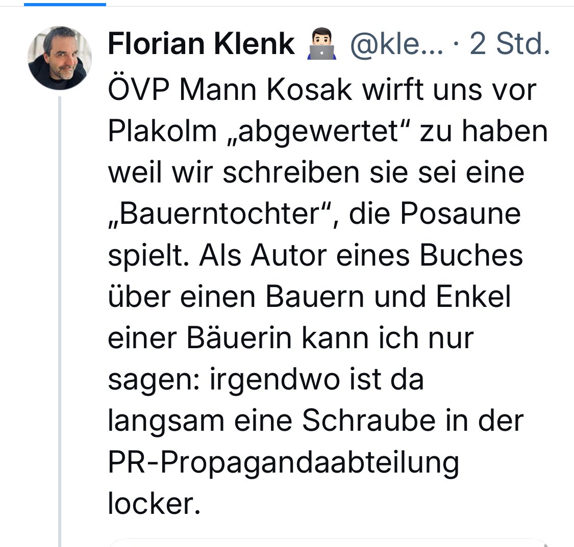 Daniel Kosak tweet media
