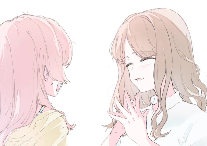 リクのあのそよですわ