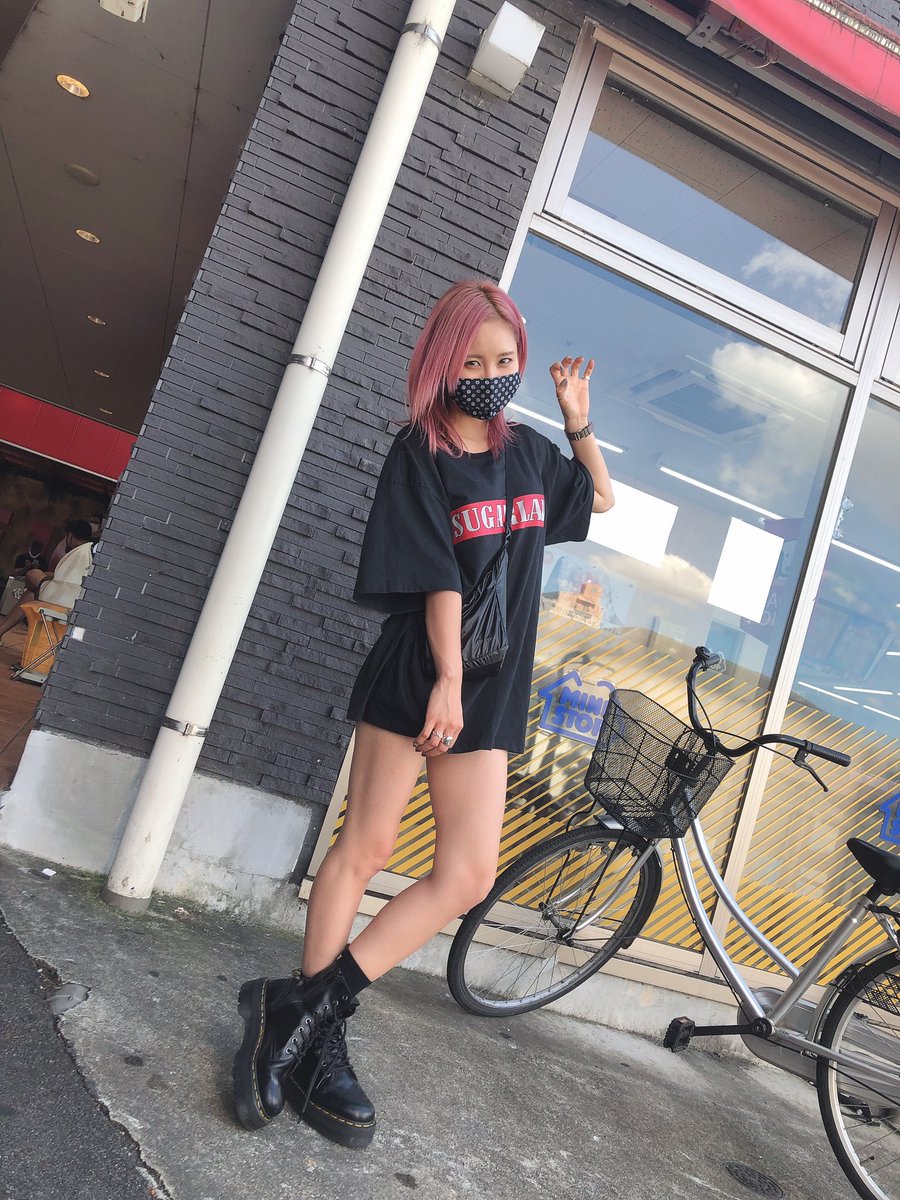 [来店告知]pr

明日から6月だーっ！！！☔️🐌
6/1(日) 愛知県知立市
″メガコンコルド1020+刈谷知立店″ へ🫶🏻

抽選｜8:30⏰

めぐー。になってからはお初です🔰
懐かしい写真でも貼っておこうかしら
明日会える方々よろしくお願いしますー🩵
何打つ？