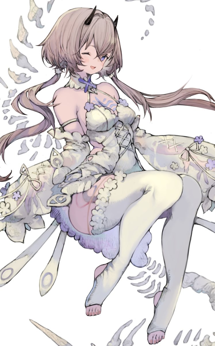 リクエストありがとうございました！💜✨
@pandora_ggg